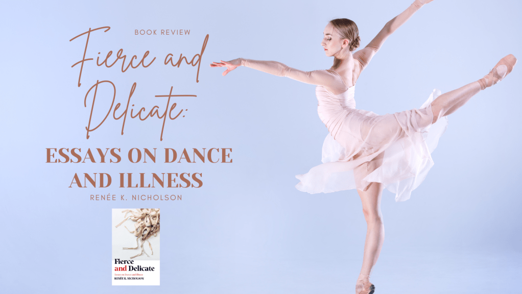 Book Review: Fierce and&nbsp;Delicate