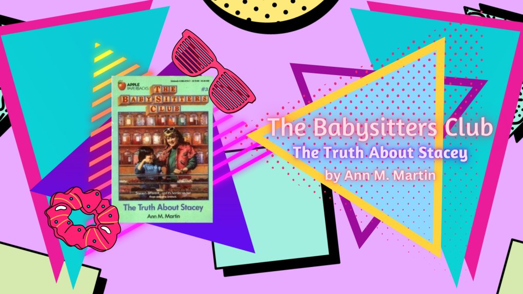 Review: The Truth About&nbsp;Stacey